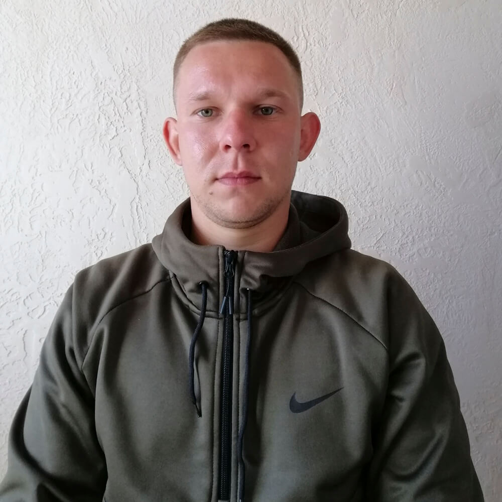 Пода Віталій Олександрович