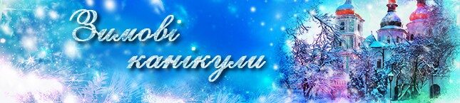 Анкетування батьків учнів щодо зимових канікул Анкетування батьків учнів щодо зимових канікул