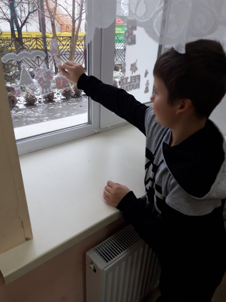 З Новим роком всіх вітаємо З Новим роком всіх вітаємо
