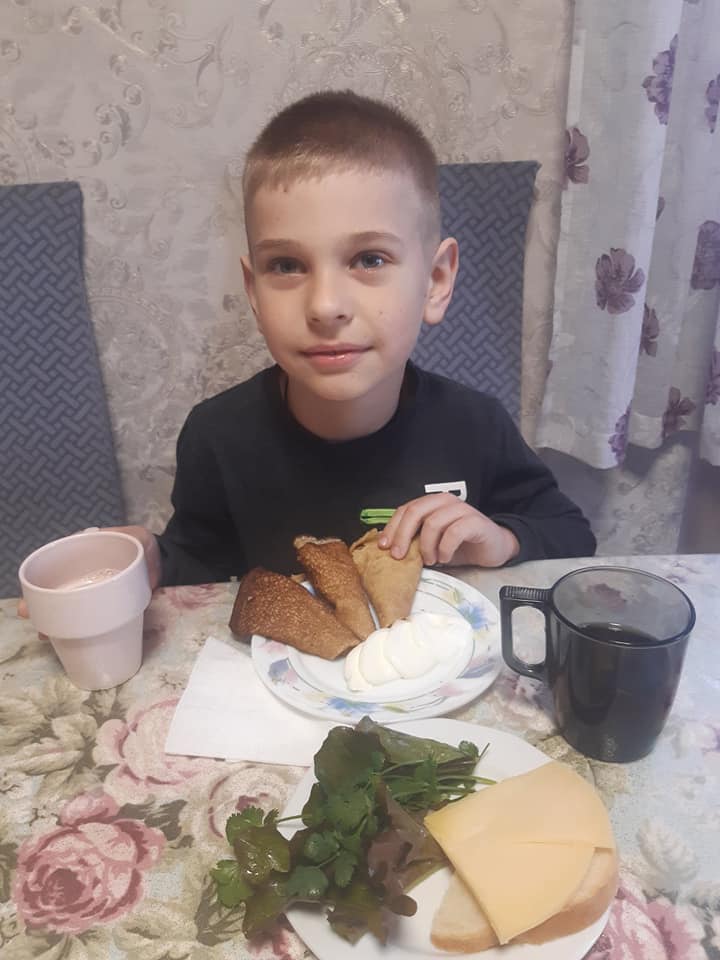 Всесвітній День здоров'я Всесвітній День здоров'я