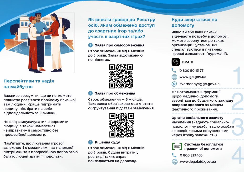 Інформація для батьків Інформація для батьків