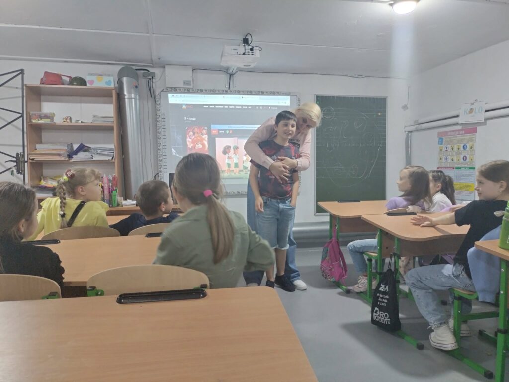 Осередок позашкілля KOLO Clubs 3.0 Осередок позашкілля KOLO Clubs 3.0