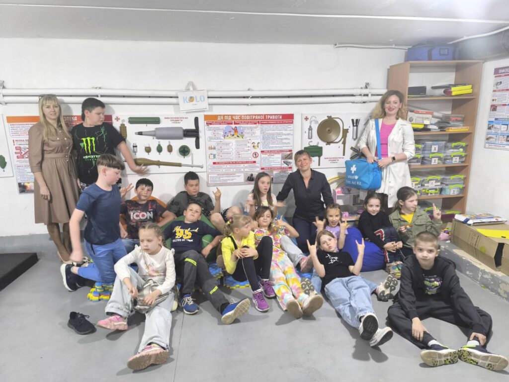 Осередок позашкілля KOLO Clubs 3.0 Осередок позашкілля KOLO Clubs 3.0