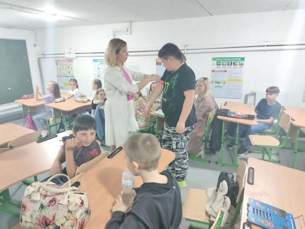 Осередок позашкілля KOLO Clubs 3.0 Осередок позашкілля KOLO Clubs 3.0