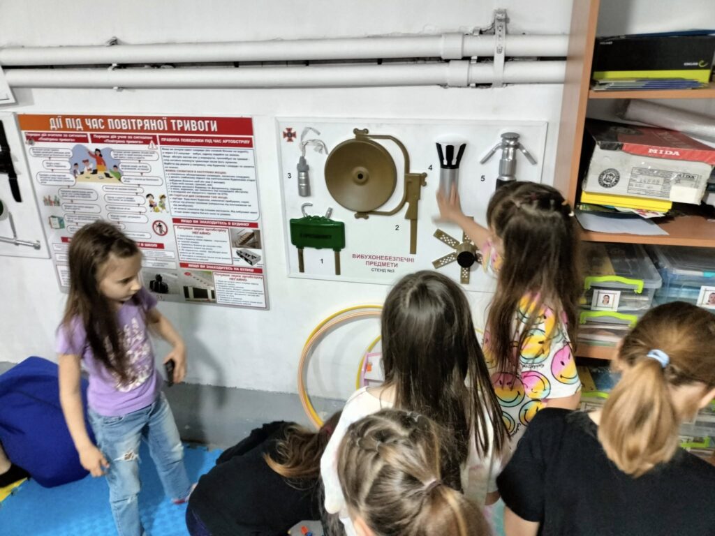Осередок позашкілля KOLO Clubs 3.0 Осередок позашкілля KOLO Clubs 3.0