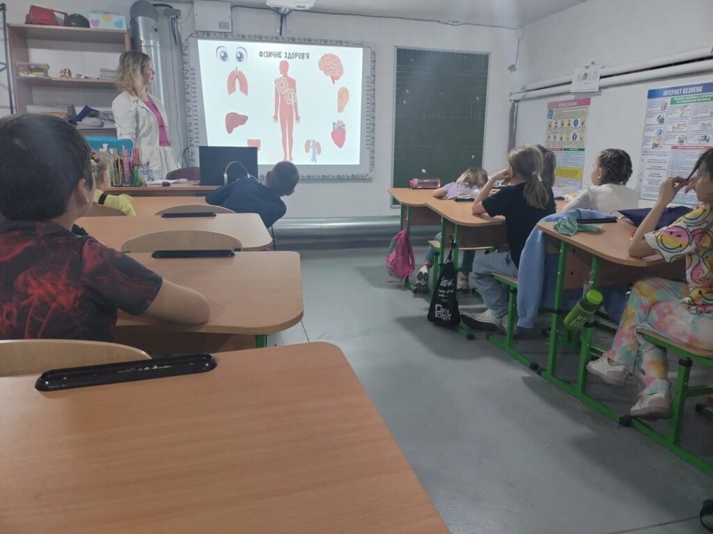 Осередок позашкілля KOLO Clubs 3.0 Осередок позашкілля KOLO Clubs 3.0