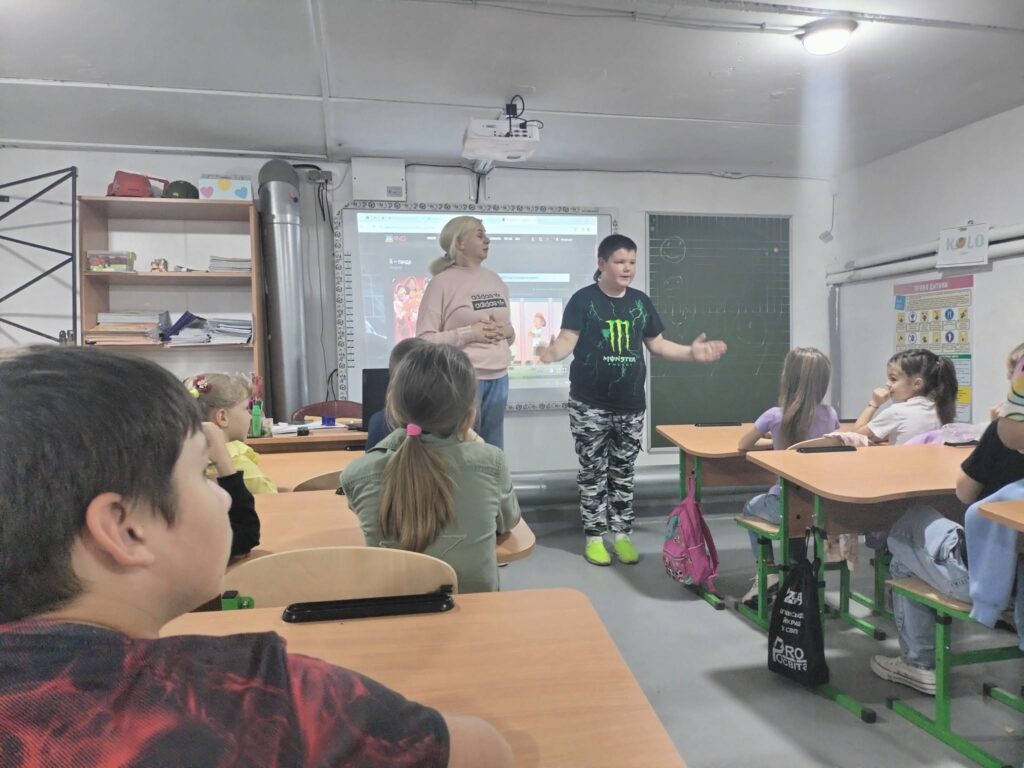 Осередок позашкілля KOLO Clubs 3.0 Осередок позашкілля KOLO Clubs 3.0