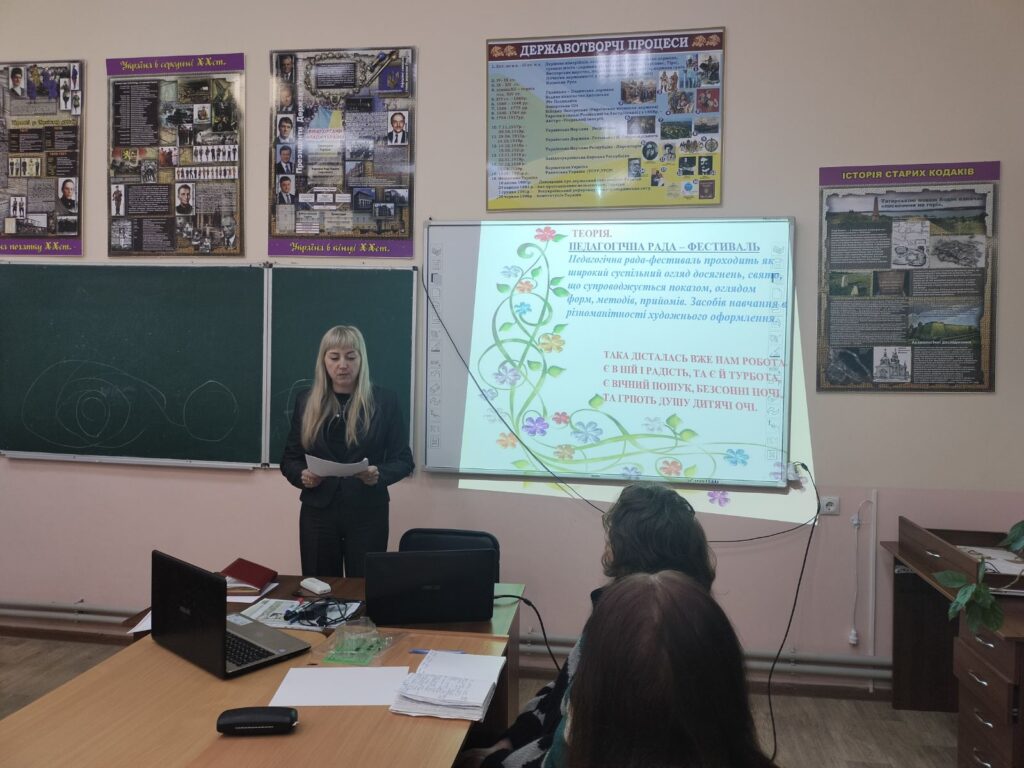 Педагогічна рада. Підвищення кваліфікації педагогів. Педагогічна рада. Підвищення кваліфікації педагогів.