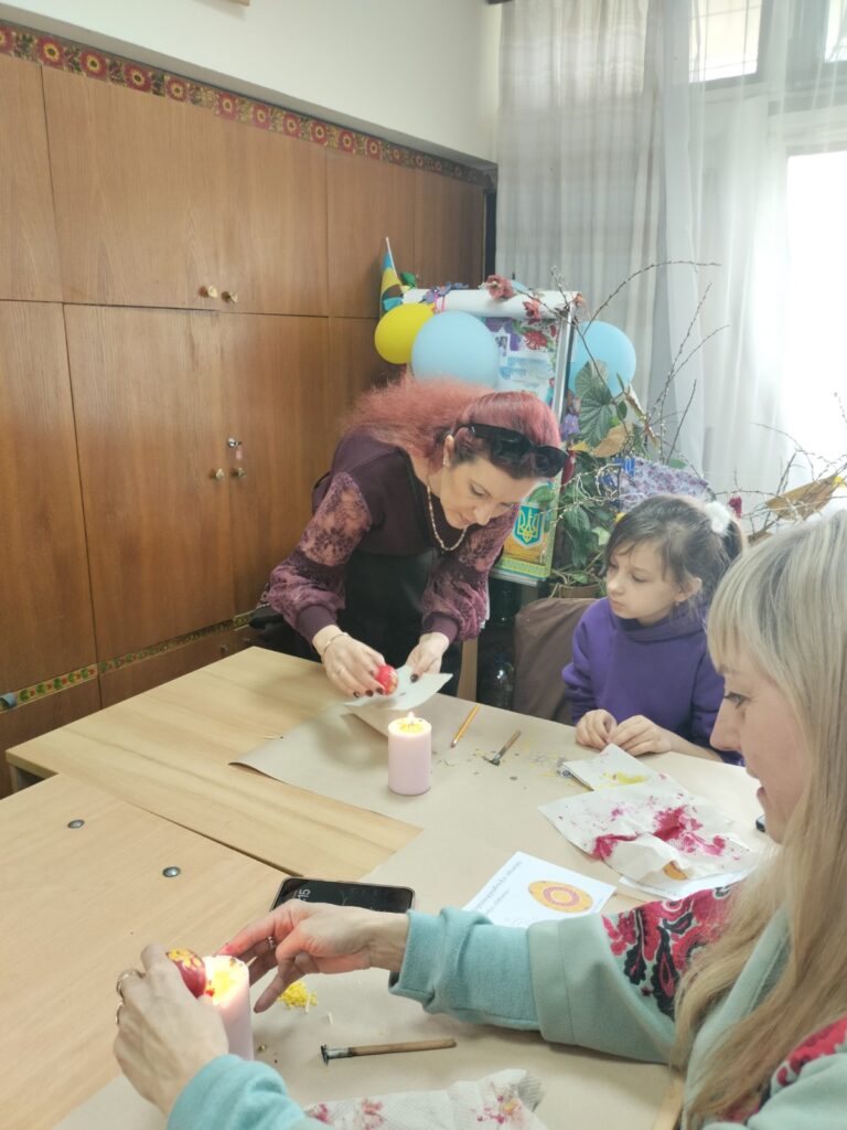 Світле свято Великоднє Світле свято Великоднє