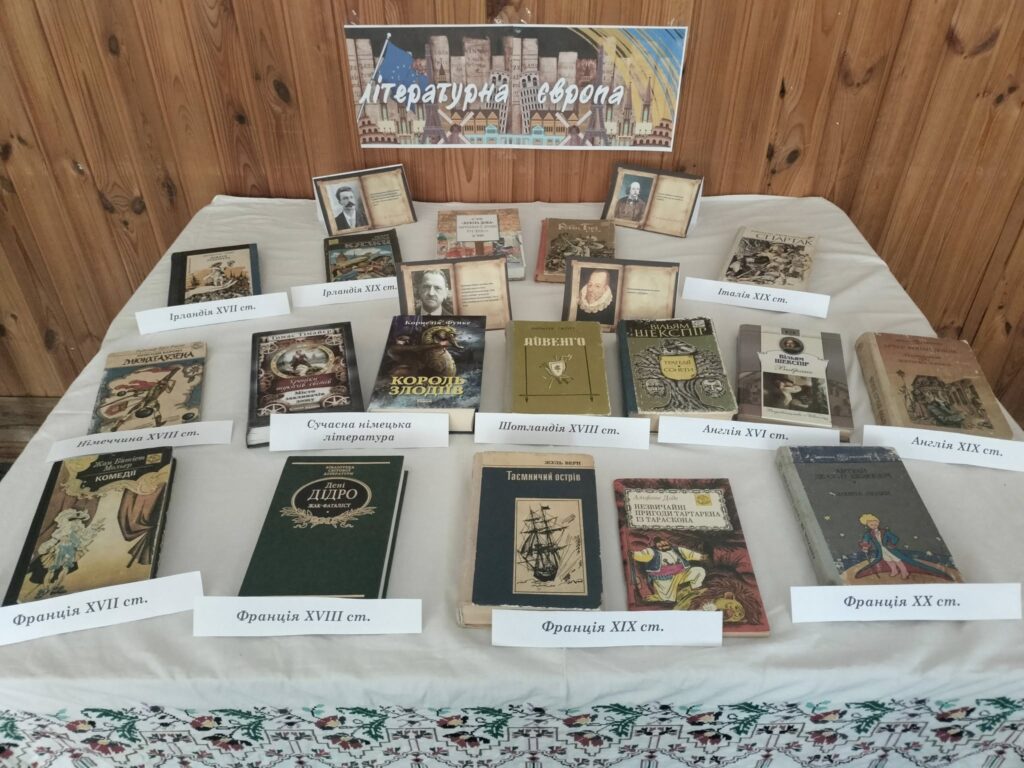 День Європи День Європи