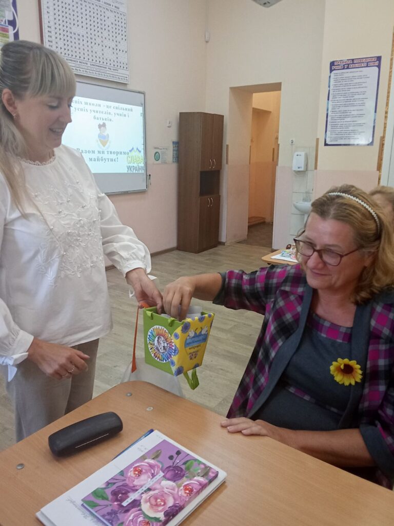 Серпнева педагогічна рада 2025-2026 н.р. Серпнева педагогічна рада 2025-2026 н.р.