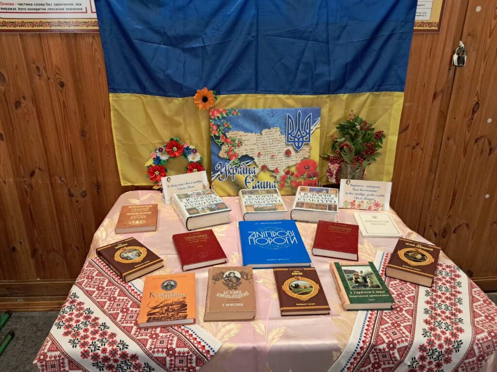 День Незалежності України