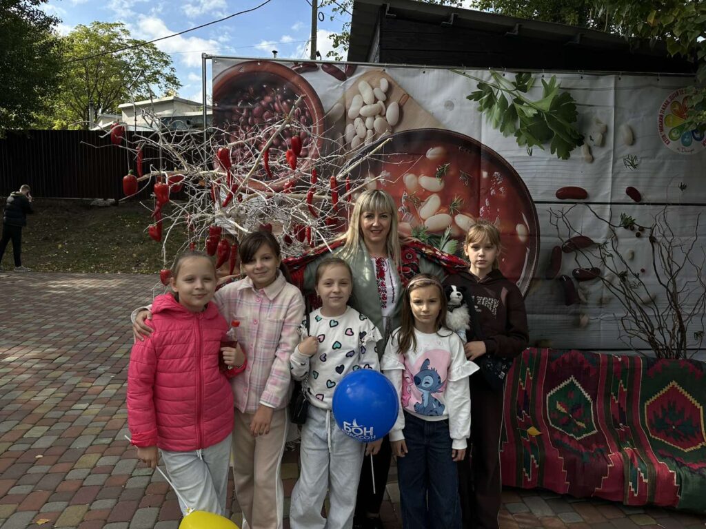 День борщу День борщу