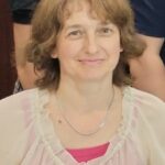 Хмелевська Олександра Василівна
