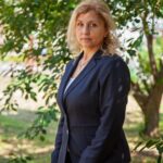 Хрестьян Марина Сергіївна