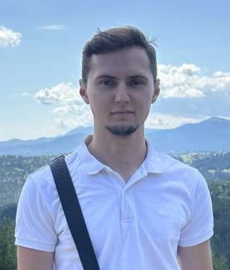 Бандур Данило Андрійович