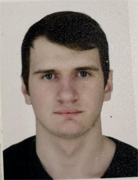 Борисенко Максим Віталійович