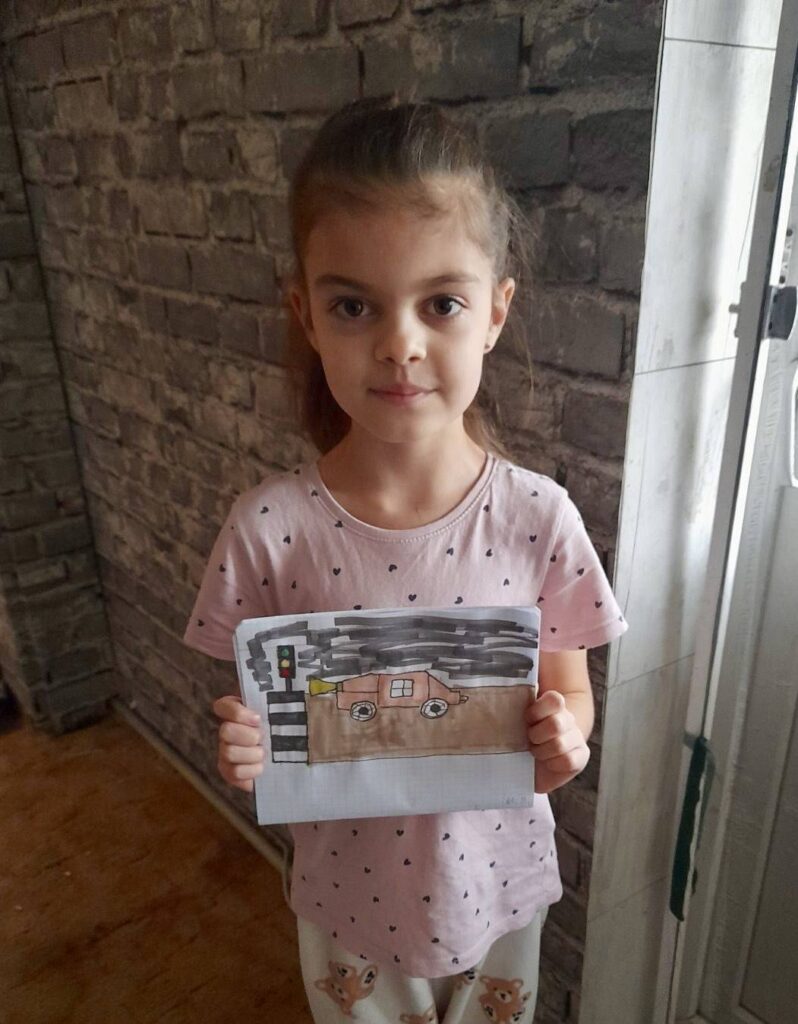 Тиждень безпеки дорожнього руху Тиждень безпеки дорожнього руху