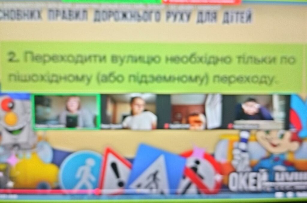 Тиждень безпеки дорожнього руху Тиждень безпеки дорожнього руху