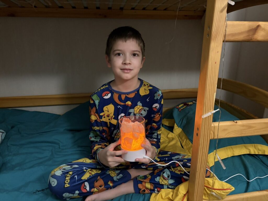 День піжам День піжам