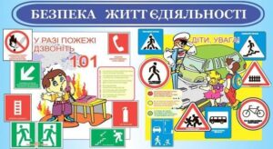 Профілактична бесіда з інспектором ювенальної превенції Профілактична бесіда з інспектором ювенальної превенції