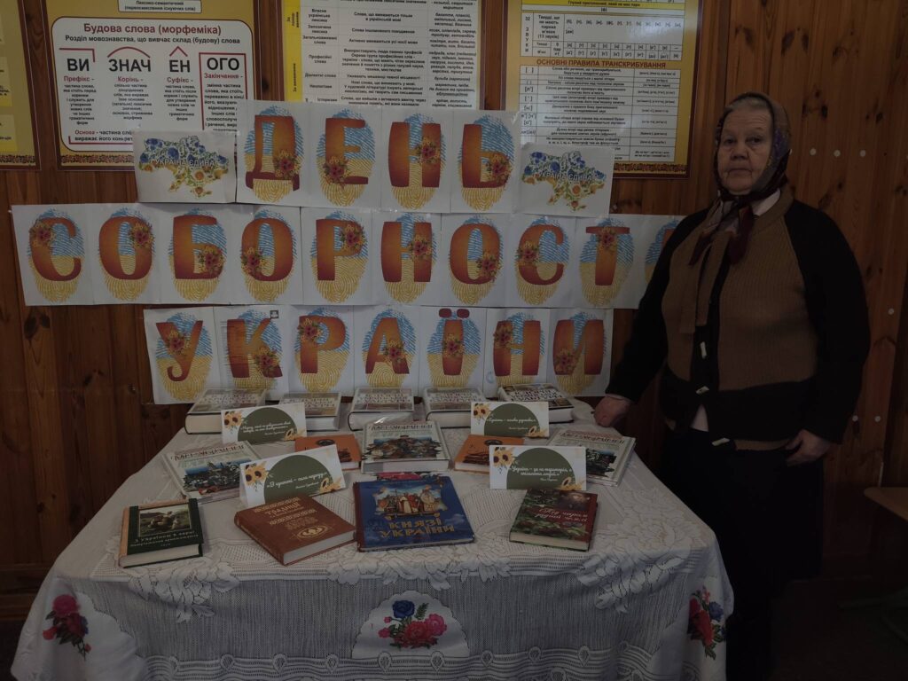День Соборності України День Соборності України