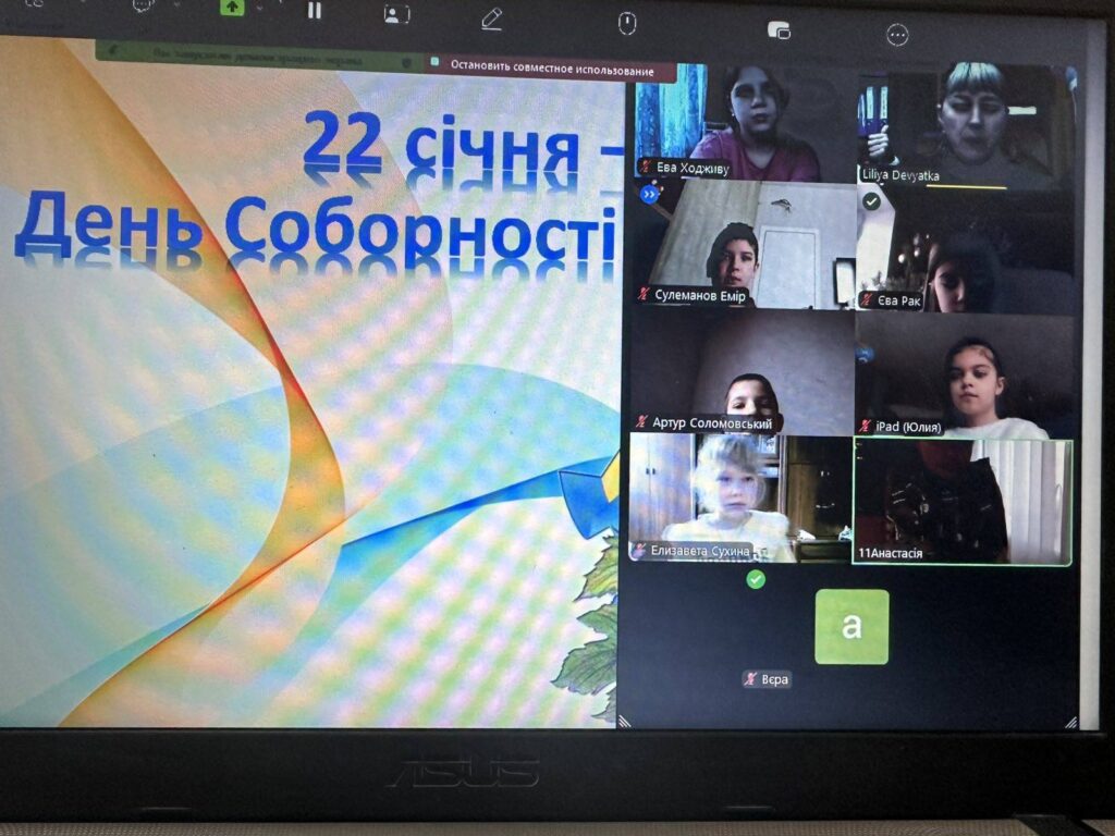 День Соборності України День Соборності України
