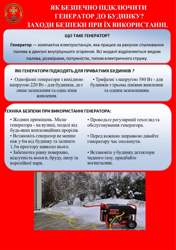 Пам'ятки цивільного захисту для громадян Пам'ятки цивільного захисту для громадян