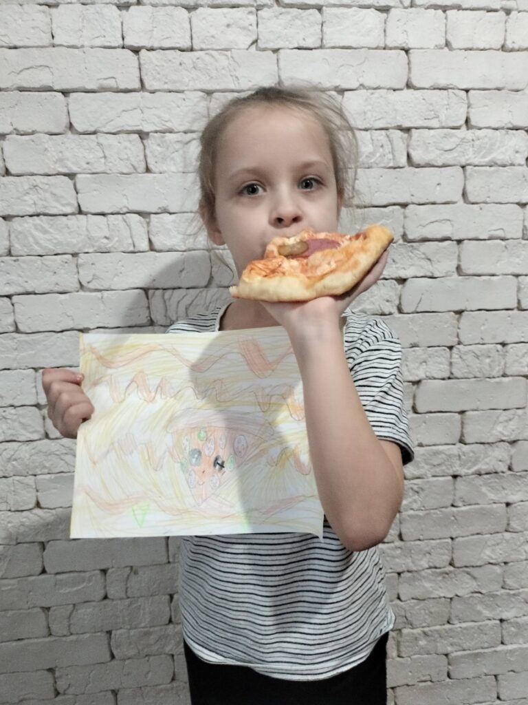День піцци День піцци