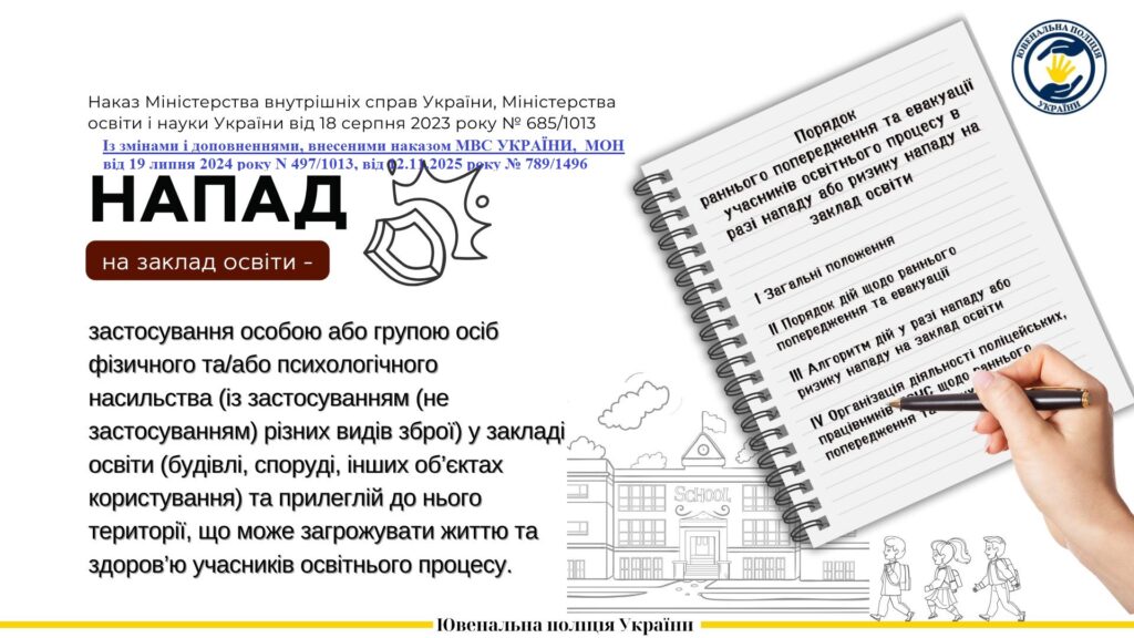 Цивільний захист