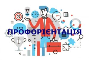 Профорієнтація учнів 9 класу Профорієнтація учнів 9 класу