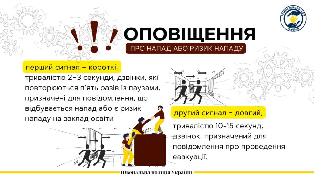 Цивільний захист