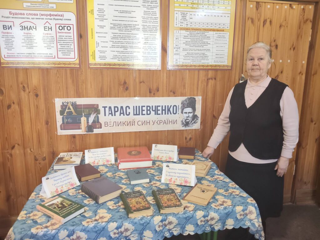День народження Тараса Шевченка День народження Тараса Шевченка