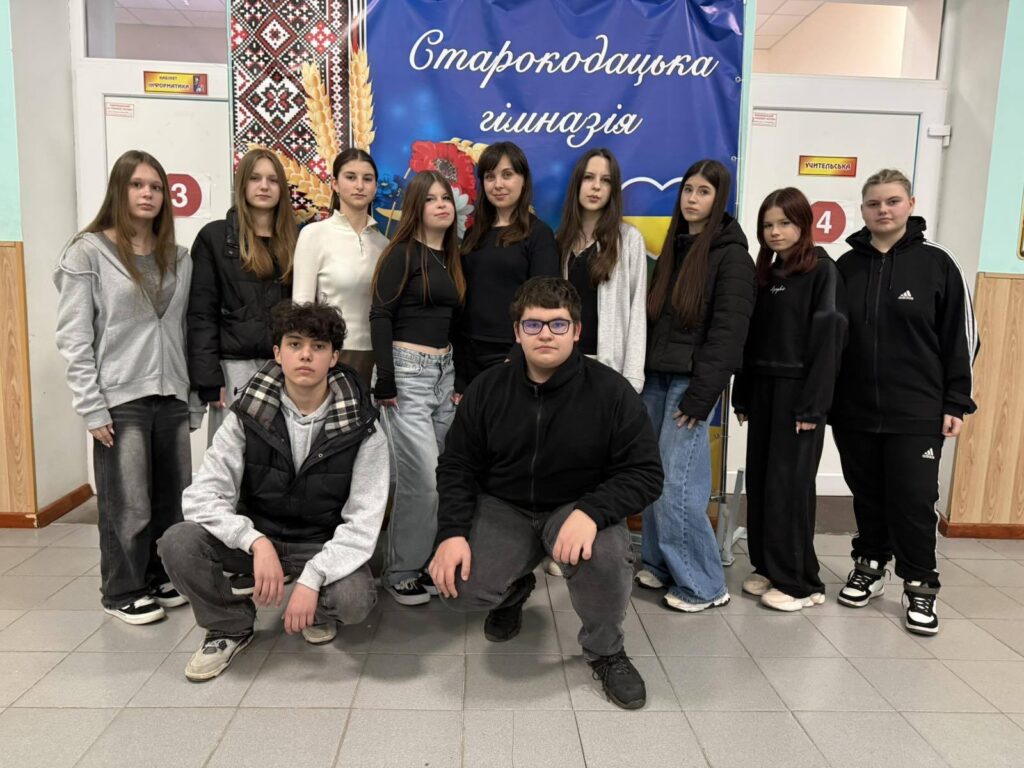 Профорієнтація учнів 9 класу Профорієнтація учнів 9 класу