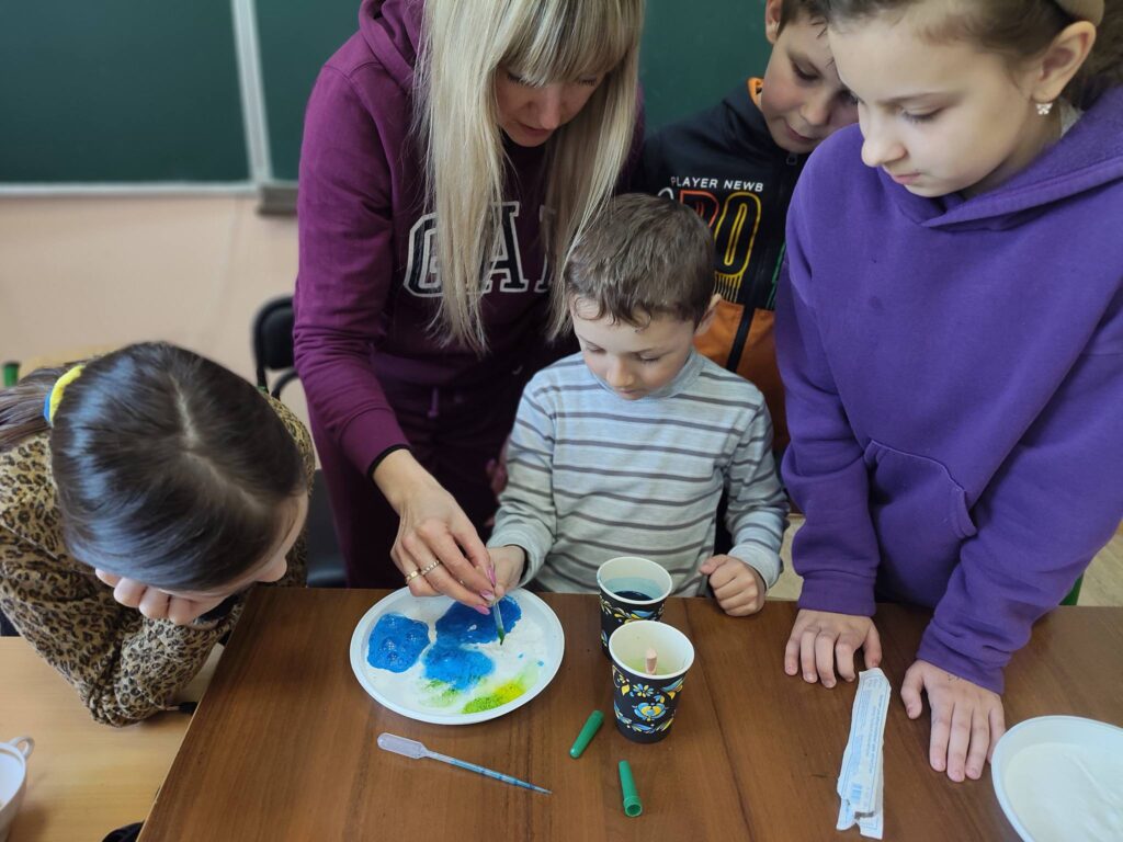 Година Землі Година Землі