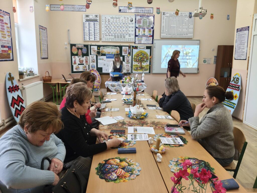 Семінар для директорів і заступників директорів закладів освіти Новоолександрівської територіальної громади на тему: «Інституційний аудит — якісно новий механізм перевірки закладів загальної середньої освіти». Семінар для директорів і заступників директорів закладів освіти Новоолександрівської територіальної громади на тему: «Інституційний аудит — якісно новий механізм перевірки закладів загальної середньої освіти».