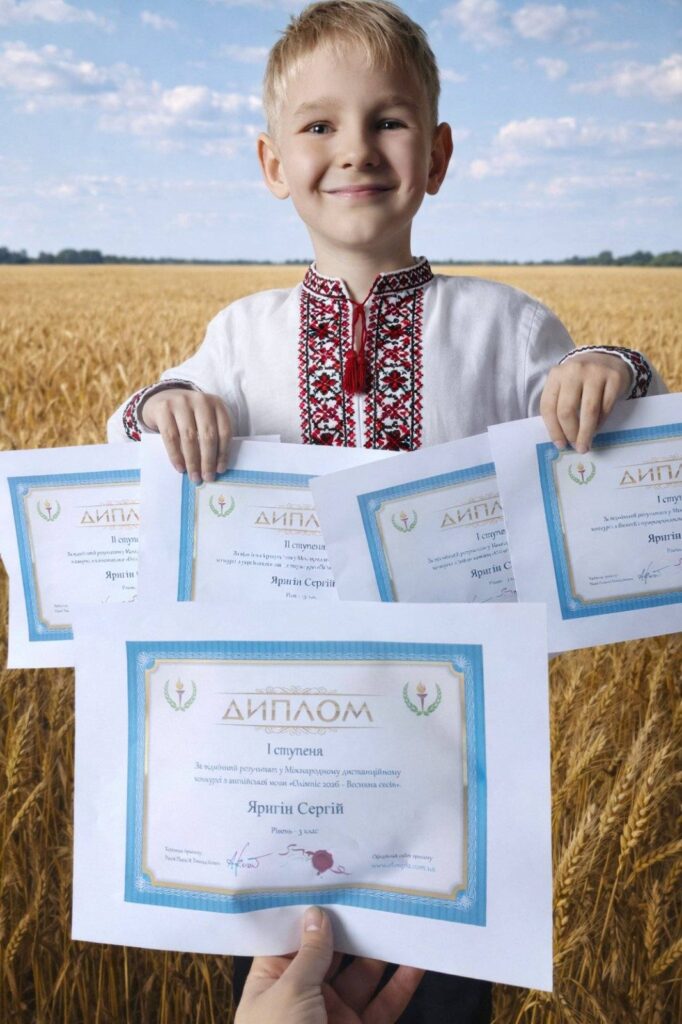 «Олімпіс 2026 – Весняна сесія». «Олімпіс 2026 – Весняна сесія».